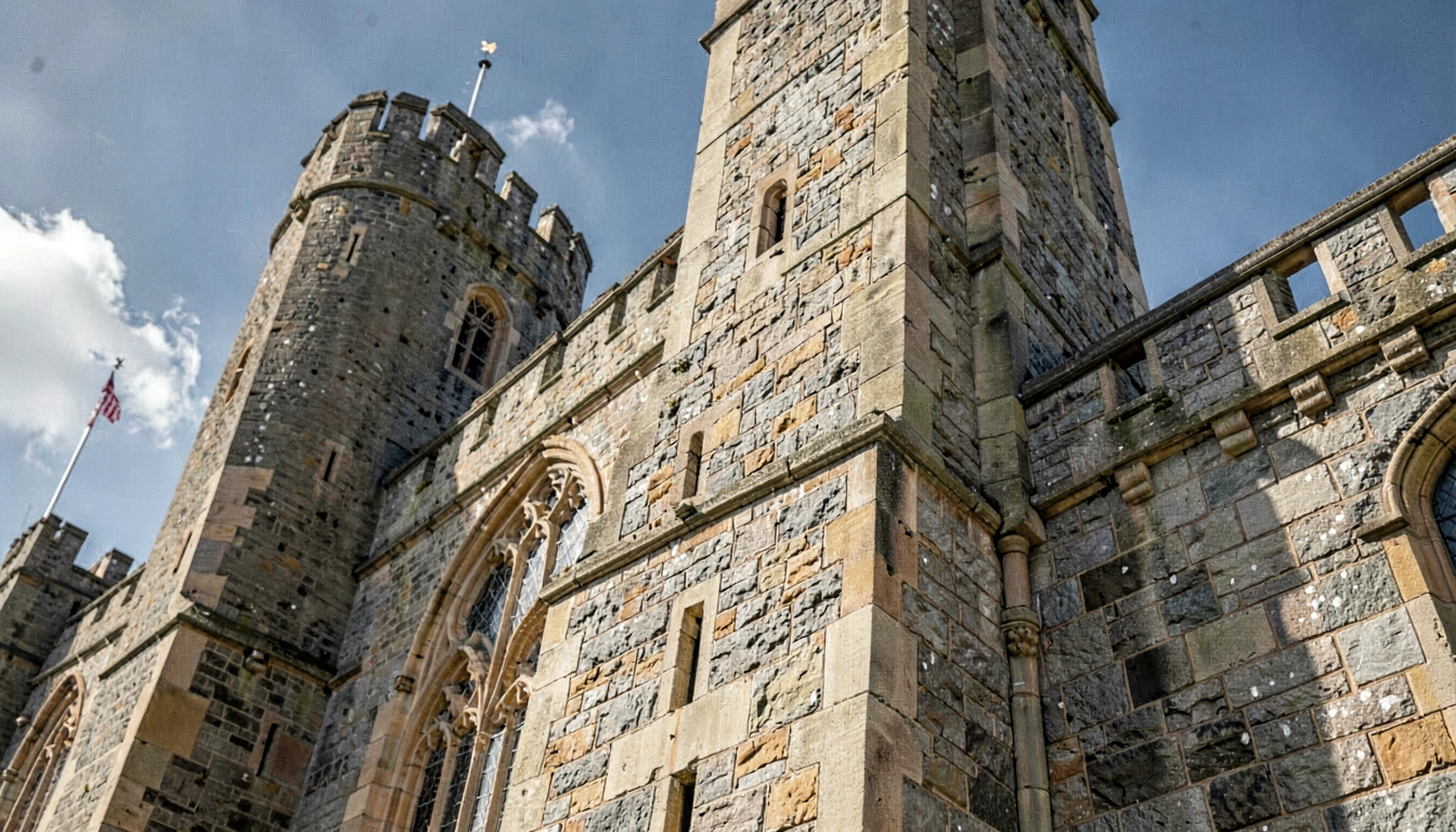 Tour de Iate Privativo em Oxford - foto 4