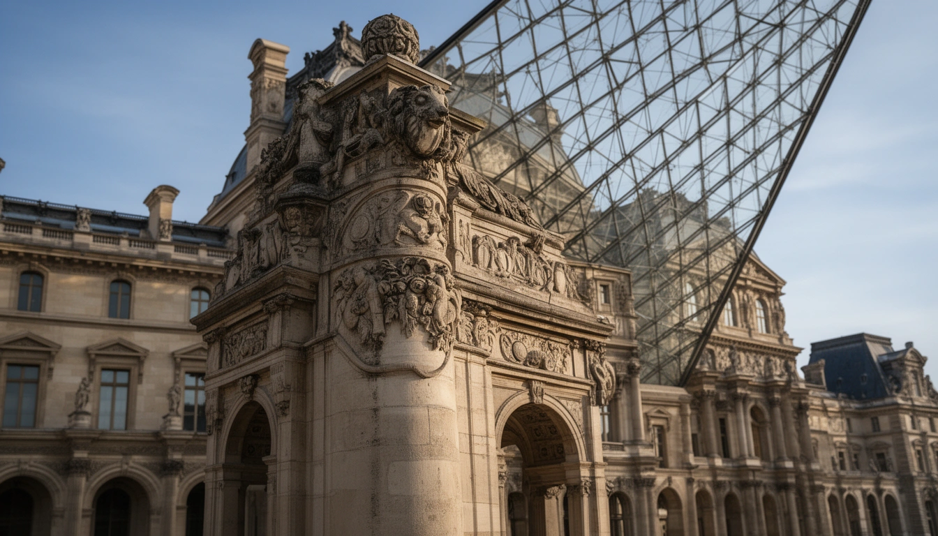 Tour de Iate Privativo em Paris - foto 4