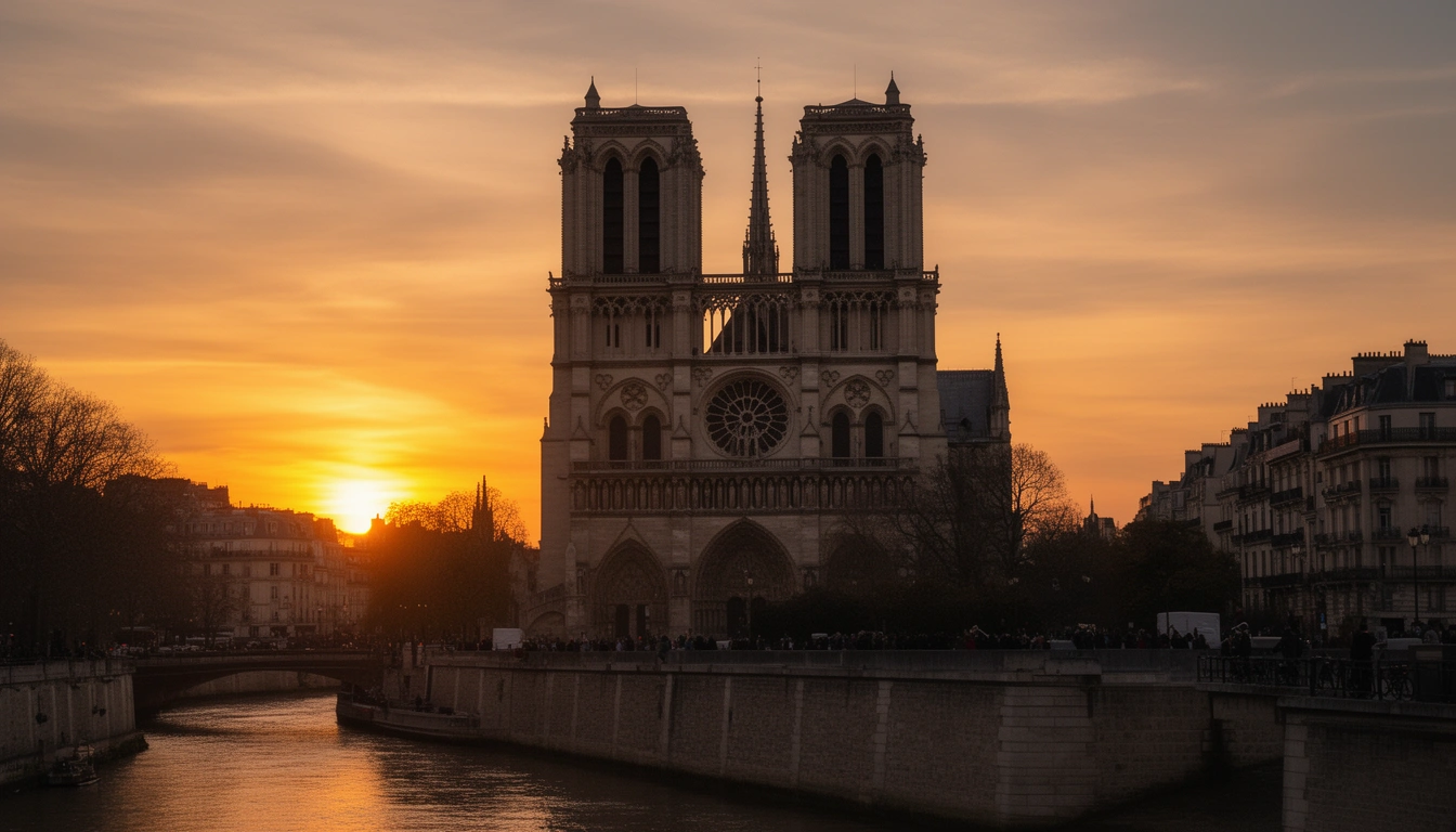 Tour de Iate Privativo em Paris - foto 6