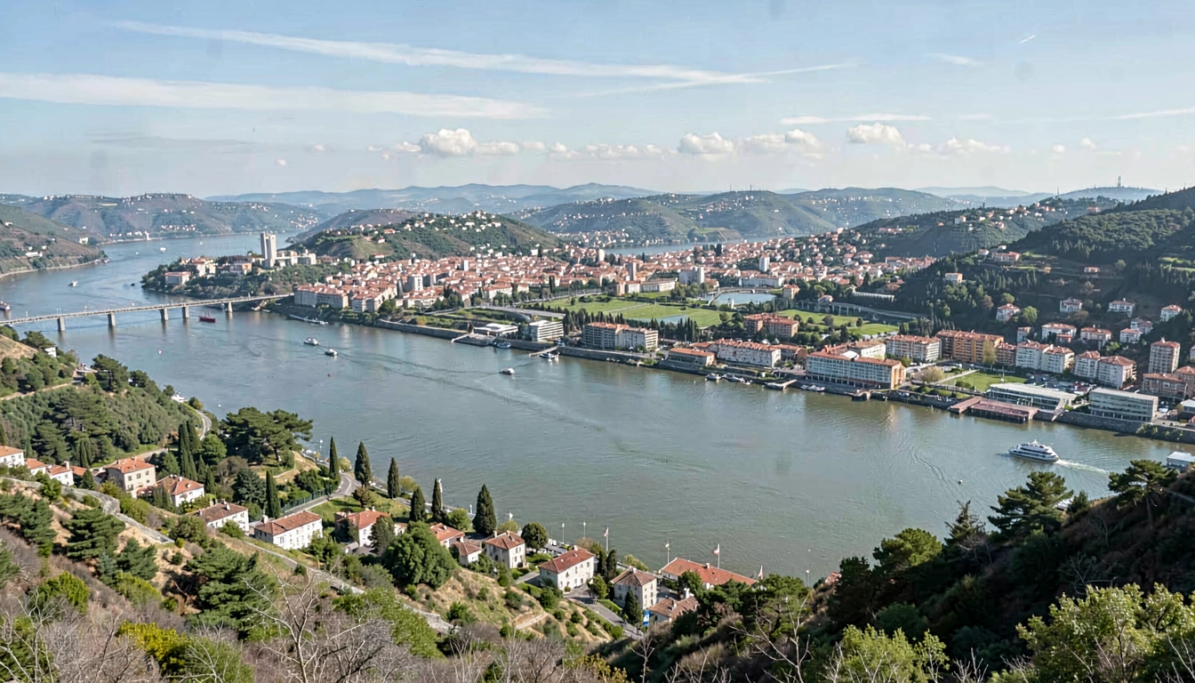 Tour de Iate Privativo em Porto - foto principal