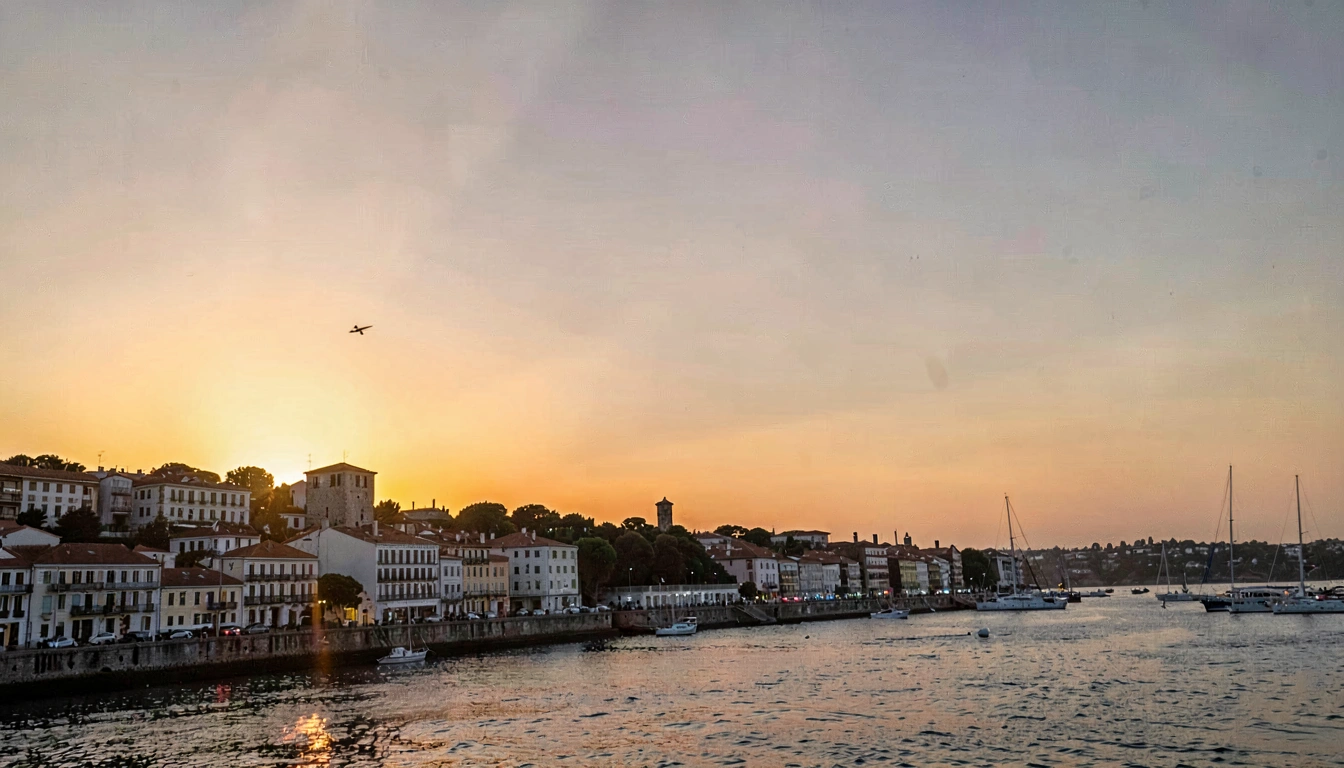 Tour de Iate Privativo em Porto - foto 6
