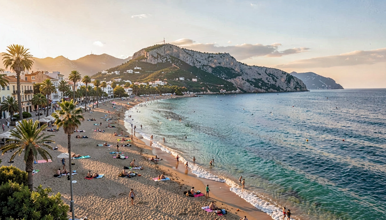 Tour de Iate Privativo em San Sebastián - foto principal