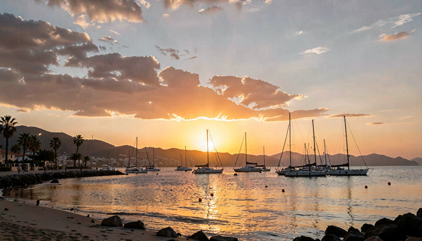 Tour de Iate Privativo em San Sebastián - foto 6