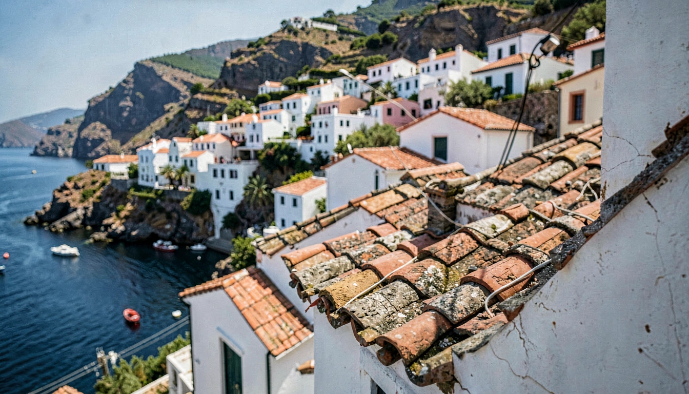 Tour de Iate Privativo em Santorini - foto 4