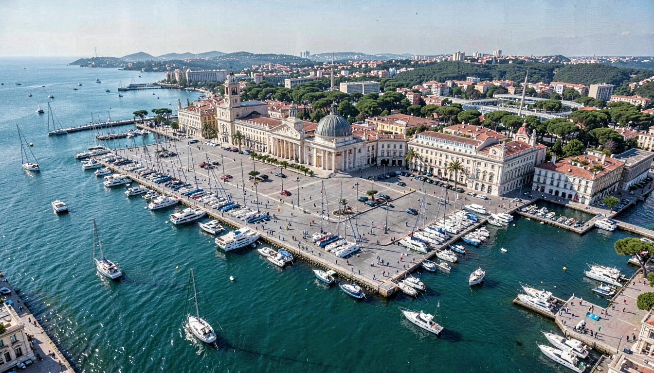 Tour de Iate Privativo em Sevilha - foto 5