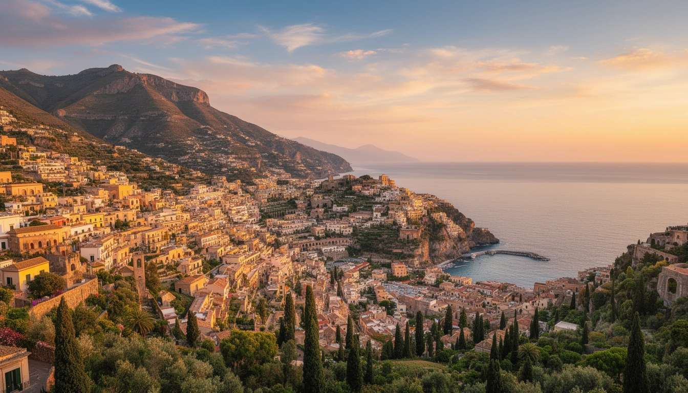 Tour de Iate Privativo em Sicília - Imagem 1