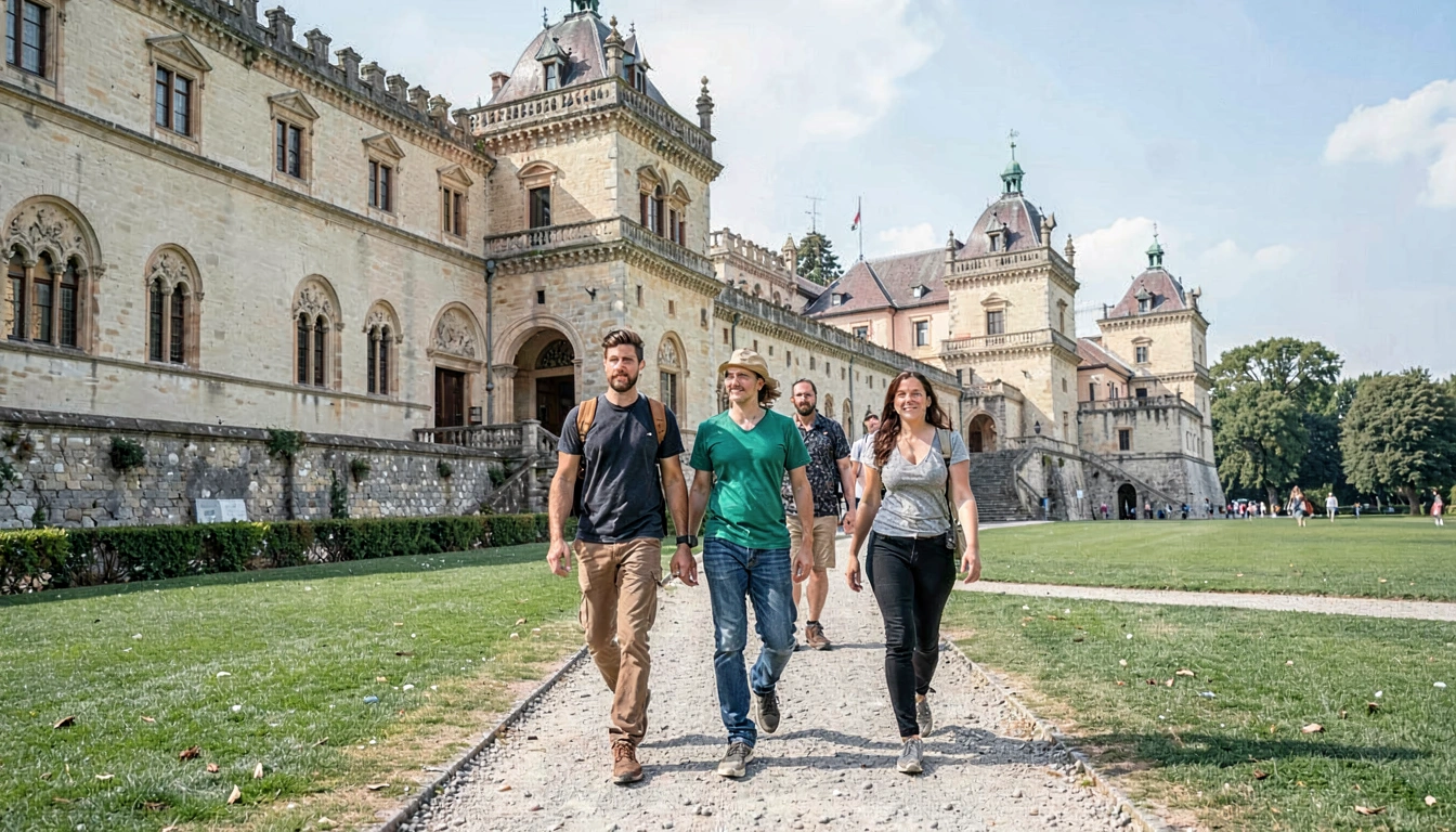 Tour de Iate Privativo em Sintra - foto 3
