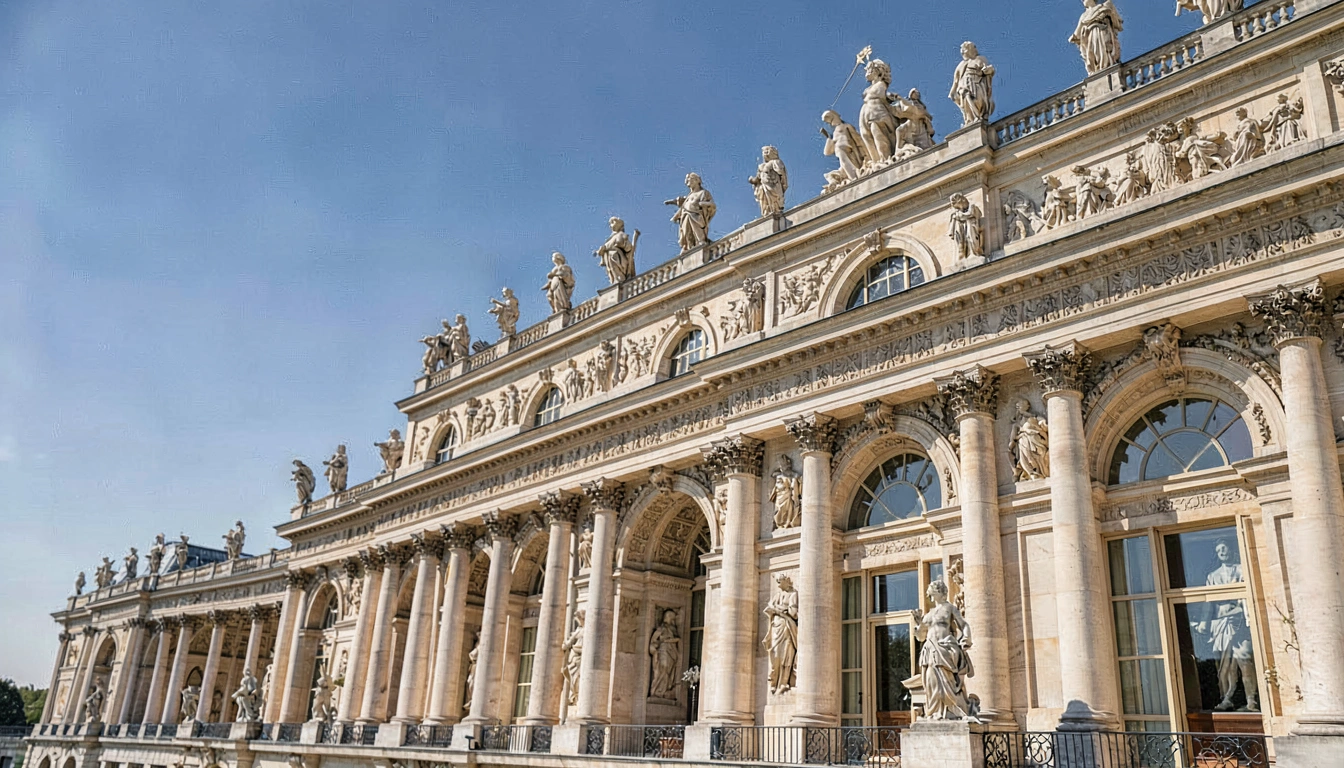 Tour de Iate Privativo em Versalhes - foto 4