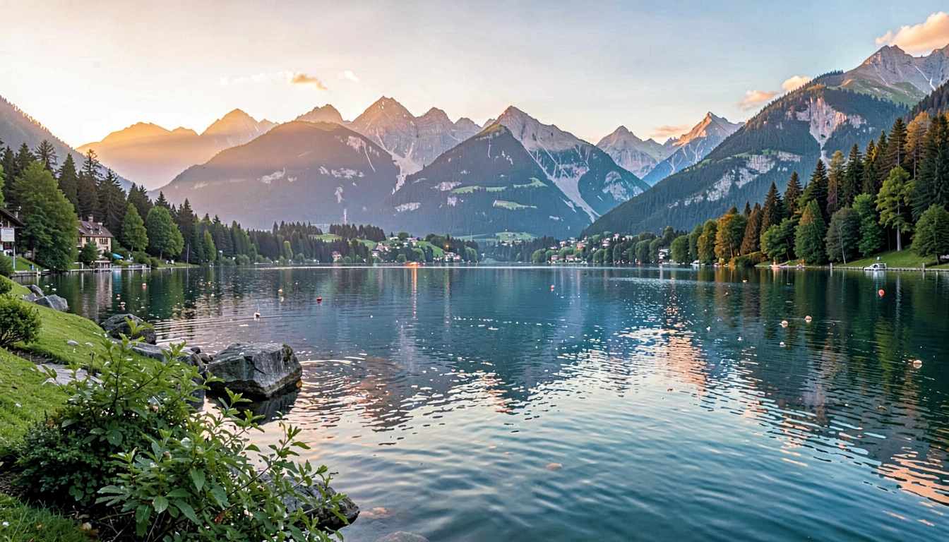 Tour de Jeep e Off-Road em Annecy - foto principal