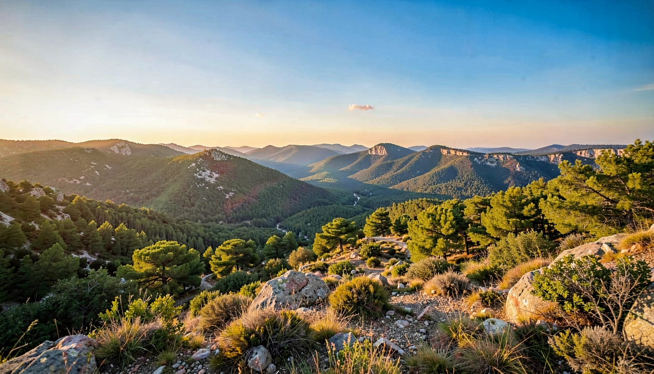 Tour de Jeep e Off-Road em Bilbao - foto principal