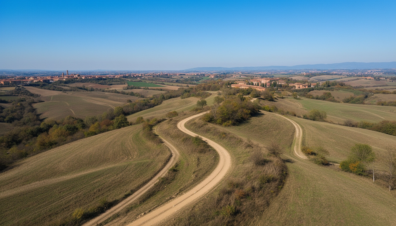 Tour de Jeep e Off-Road em Bolonha - foto 5