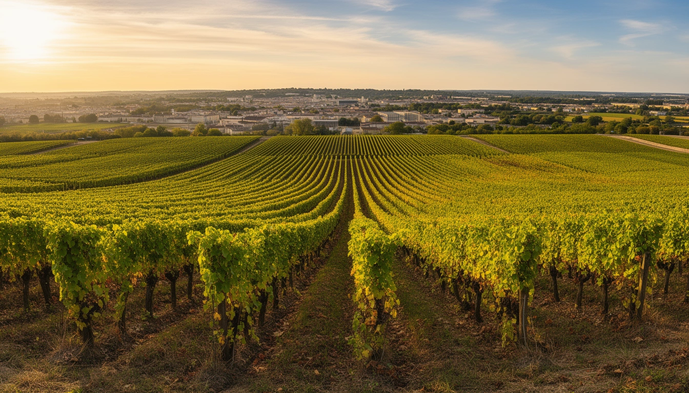 Tour de Jeep e Off-Road em Bordeaux - foto principal