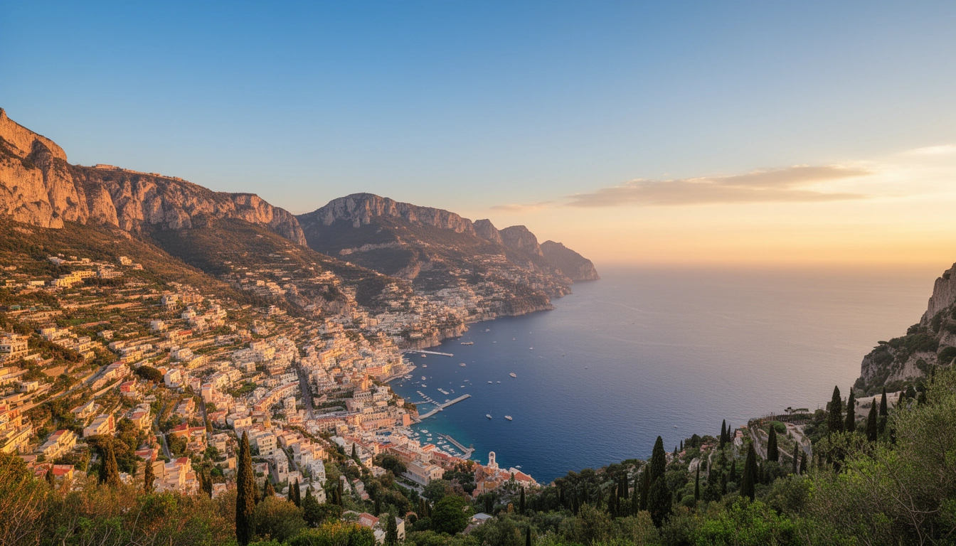 Tour de Jeep e Off-Road em Capri - Imagem 1