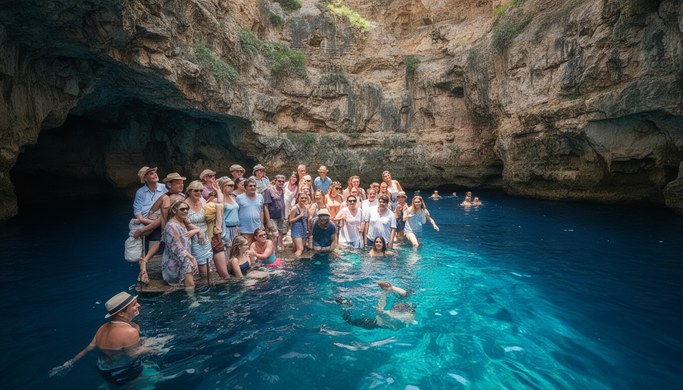 Tour de Jeep e Off-Road em Capri - foto 3