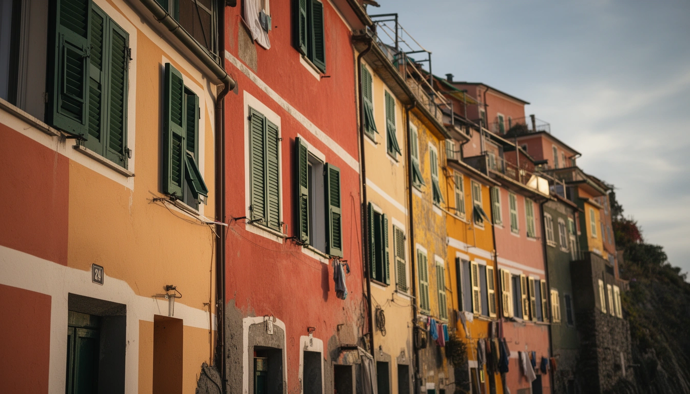 Tour de Jeep e Off-Road em Cinque Terre - foto 4