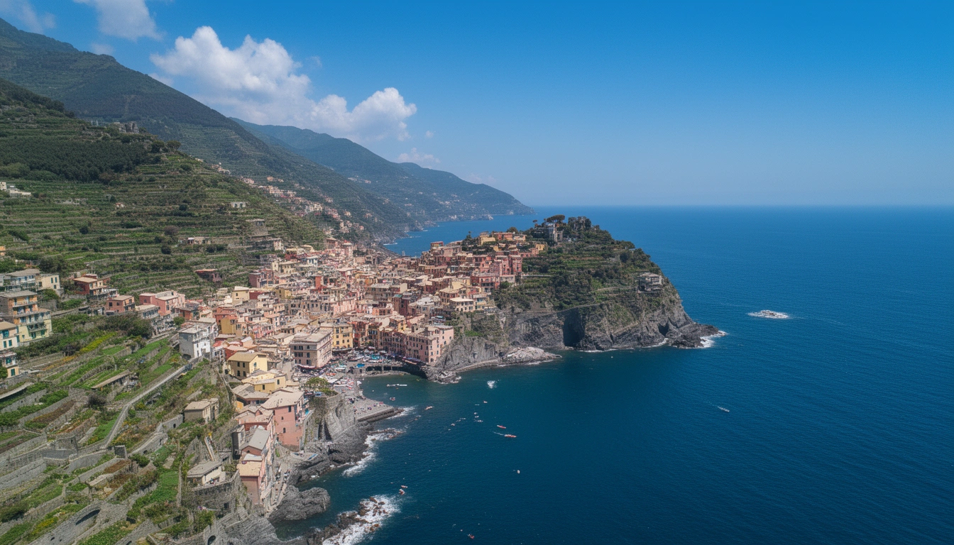 Tour de Jeep e Off-Road em Cinque Terre - foto 5