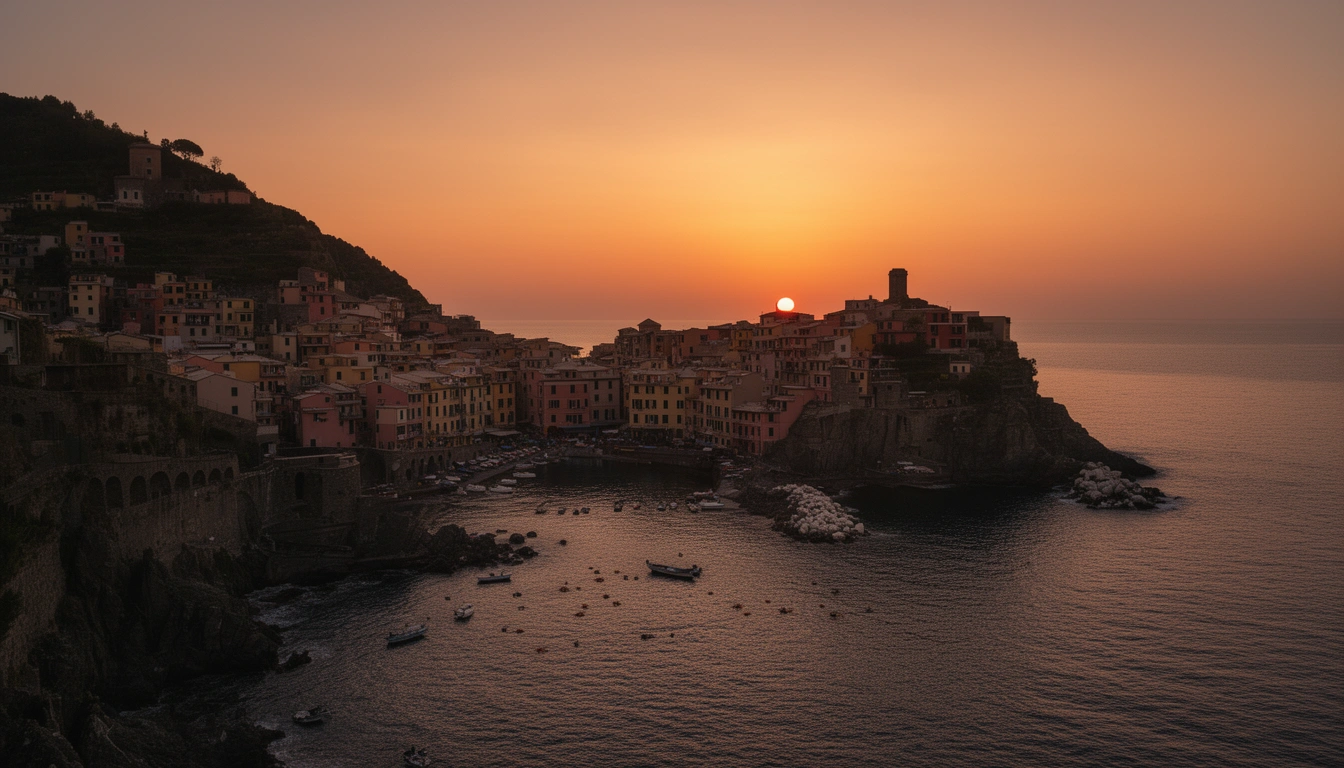 Tour de Jeep e Off-Road em Cinque Terre - foto 6