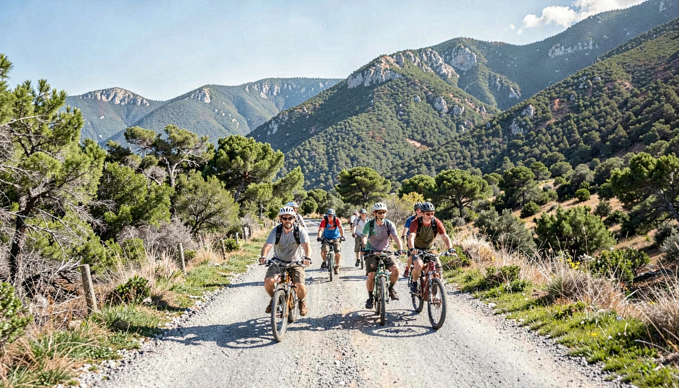 Tour de Jeep e Off-Road em Córdoba - foto 3