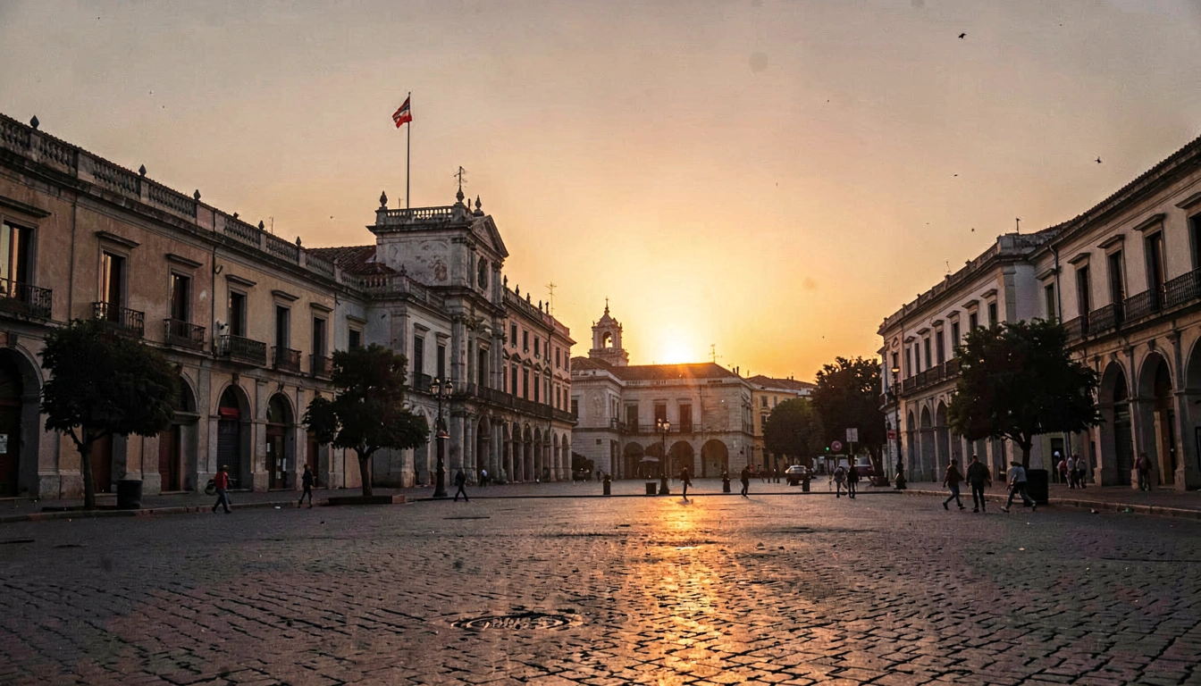 Tour de Jeep e Off-Road em Córdoba - foto 6