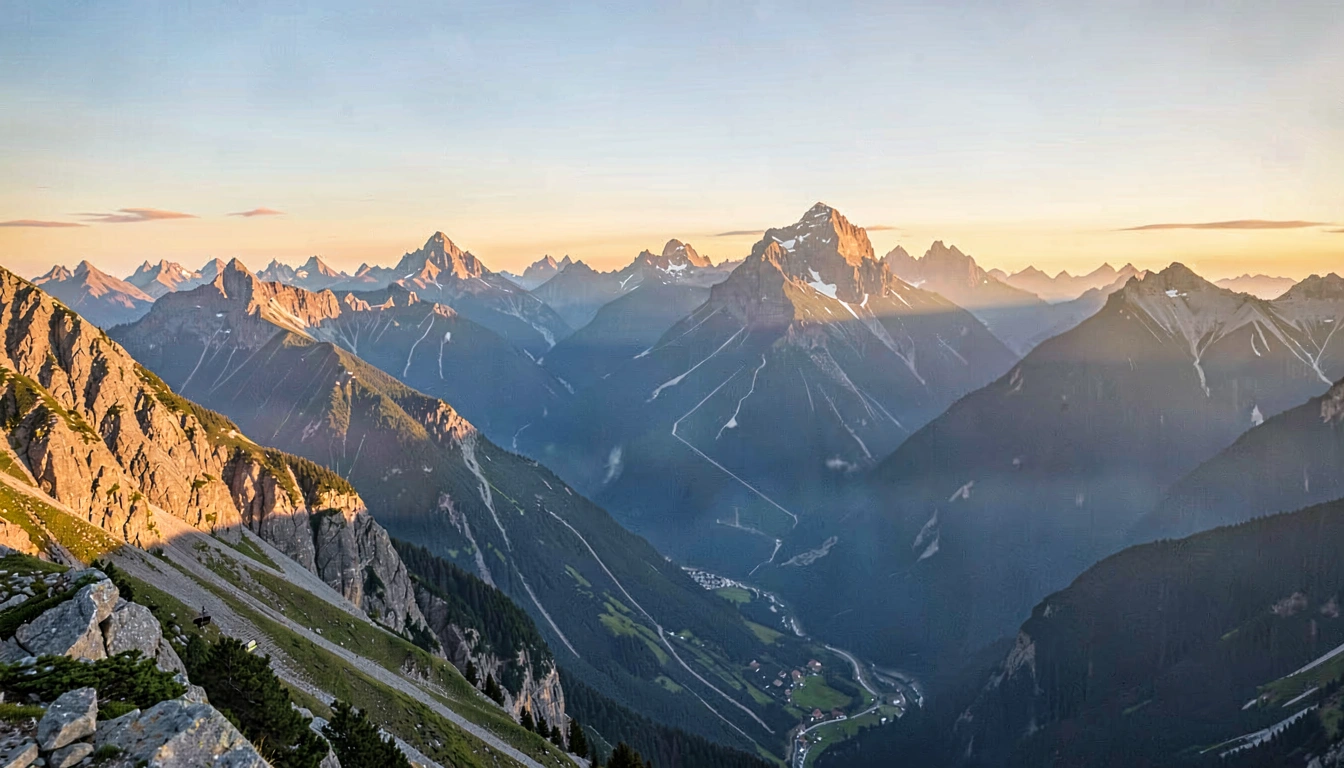 Tour de Jeep e Off-Road em Granada - foto principal