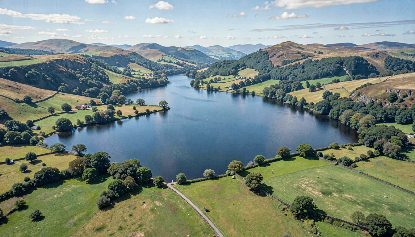 Tour de Jeep e Off-Road em Lake District - foto 5