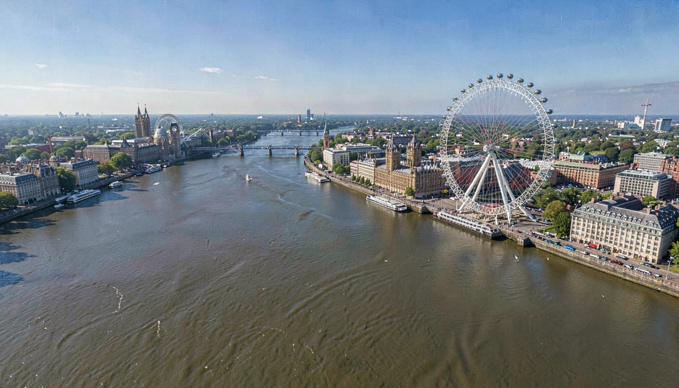 Tour de Jeep e Off-Road em Londres - foto 4