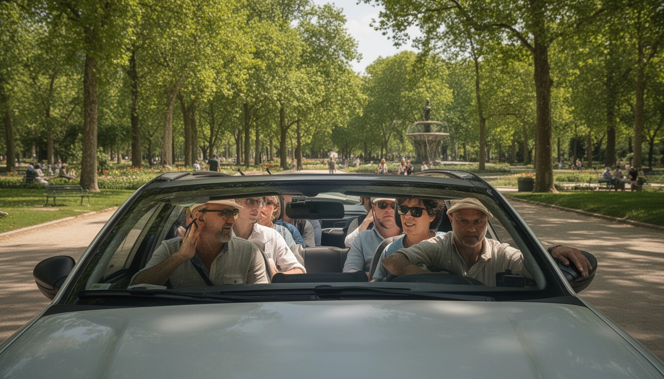 Tour de Jeep e Off-Road em Lyon - foto 4