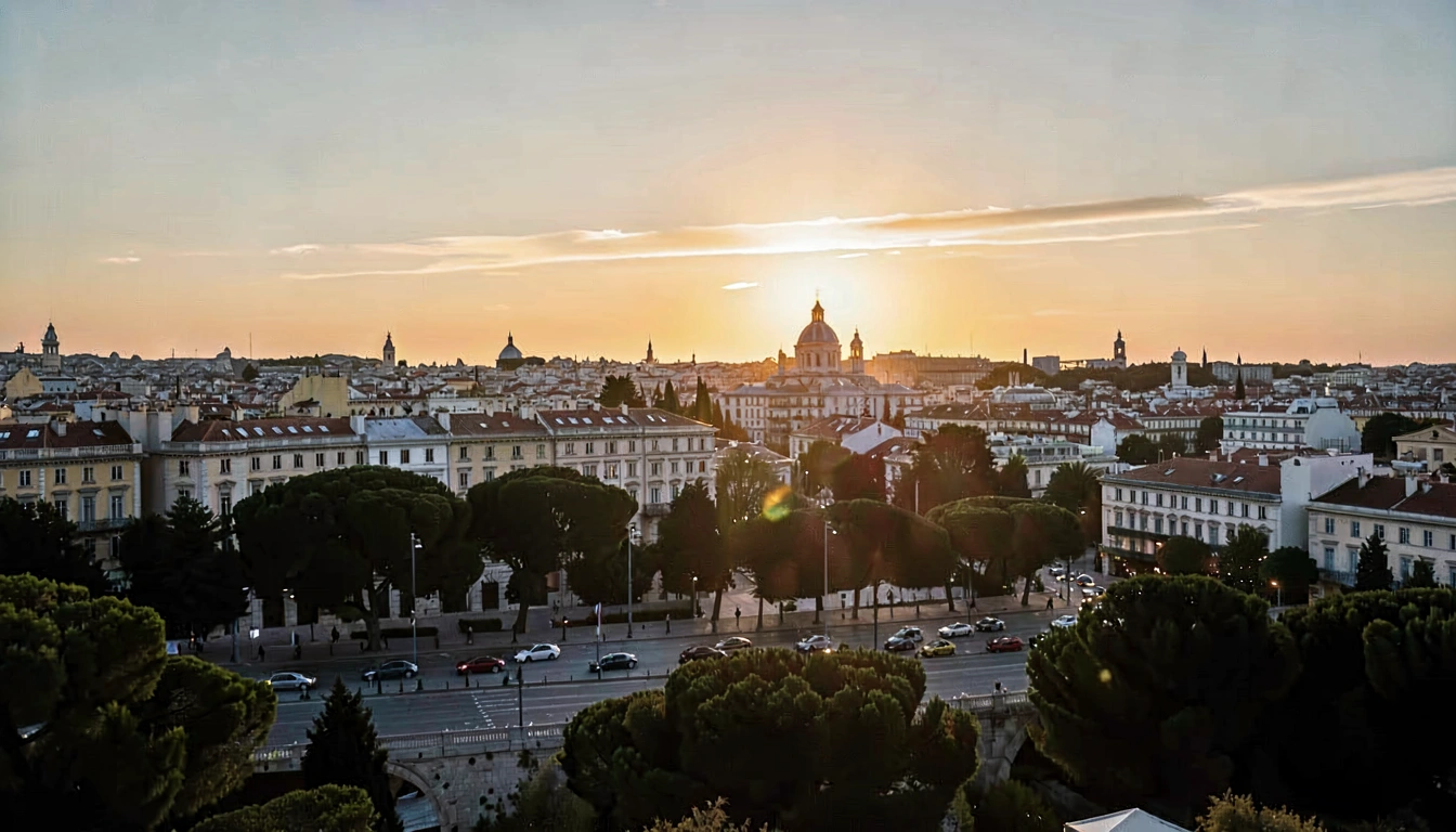 Tour de Jeep e Off-Road em Madrid - foto 6