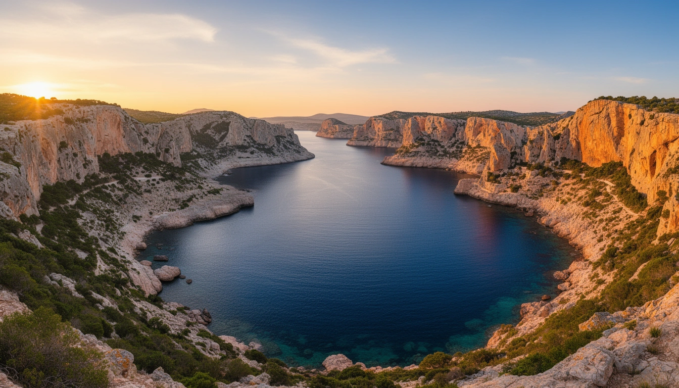 Tour de Jeep e Off-Road em Marselha - foto principal