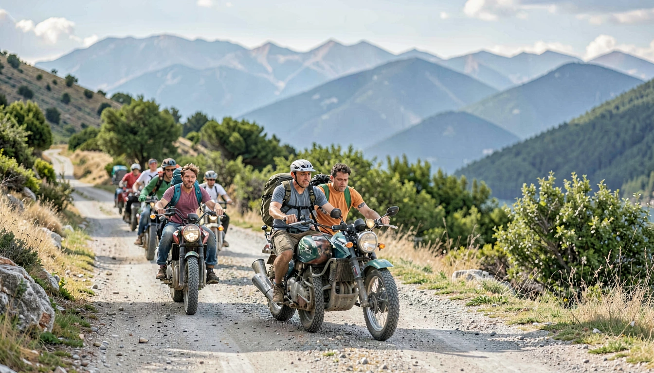 Tour de Jeep e Off-Road em Mikonos - foto 3