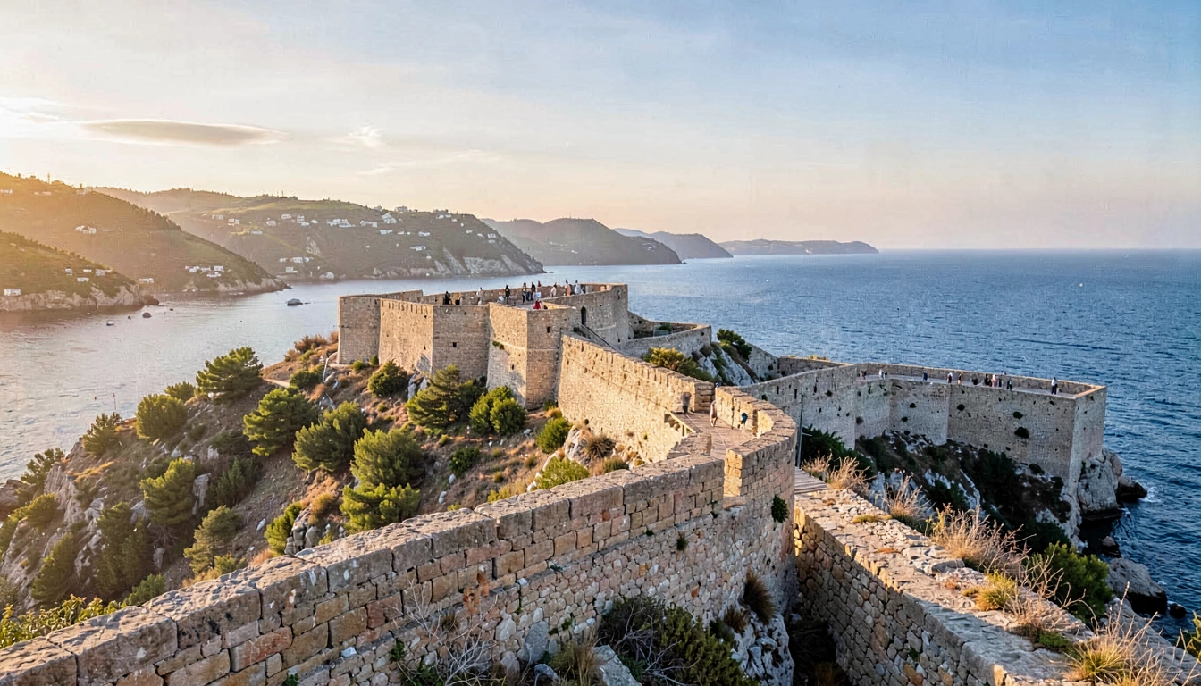 Tour de Jeep e Off-Road em Nafplio - foto principal