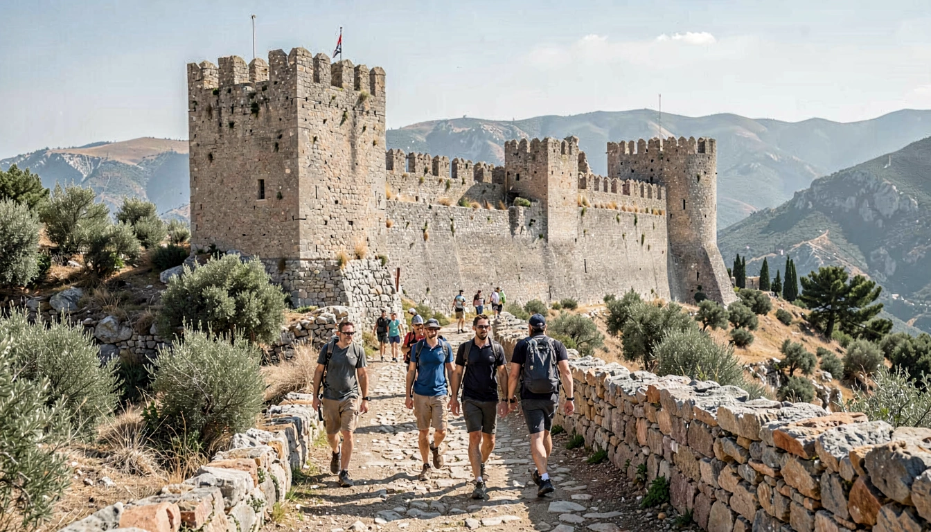 Tour de Jeep e Off-Road em Nafplio - foto 3