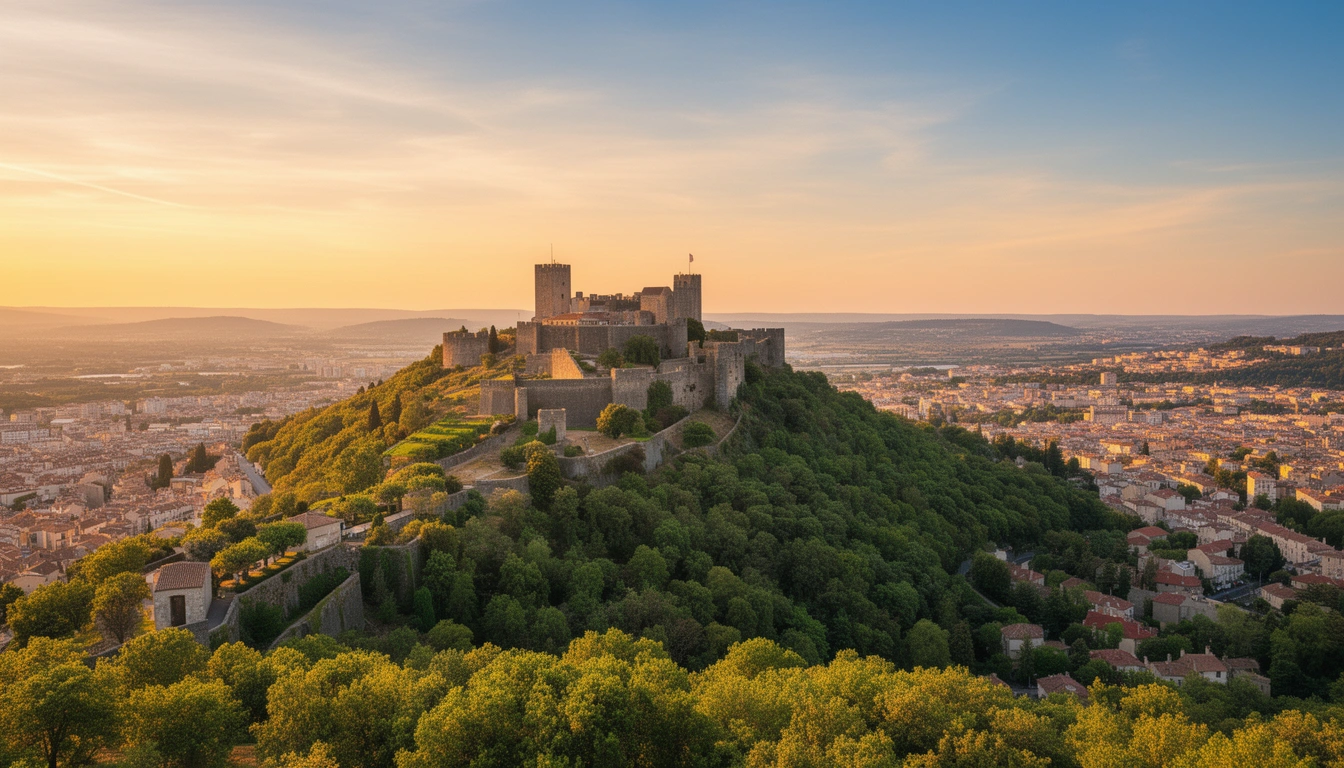 Tour de Jeep e Off-Road em Nice - Imagem 1