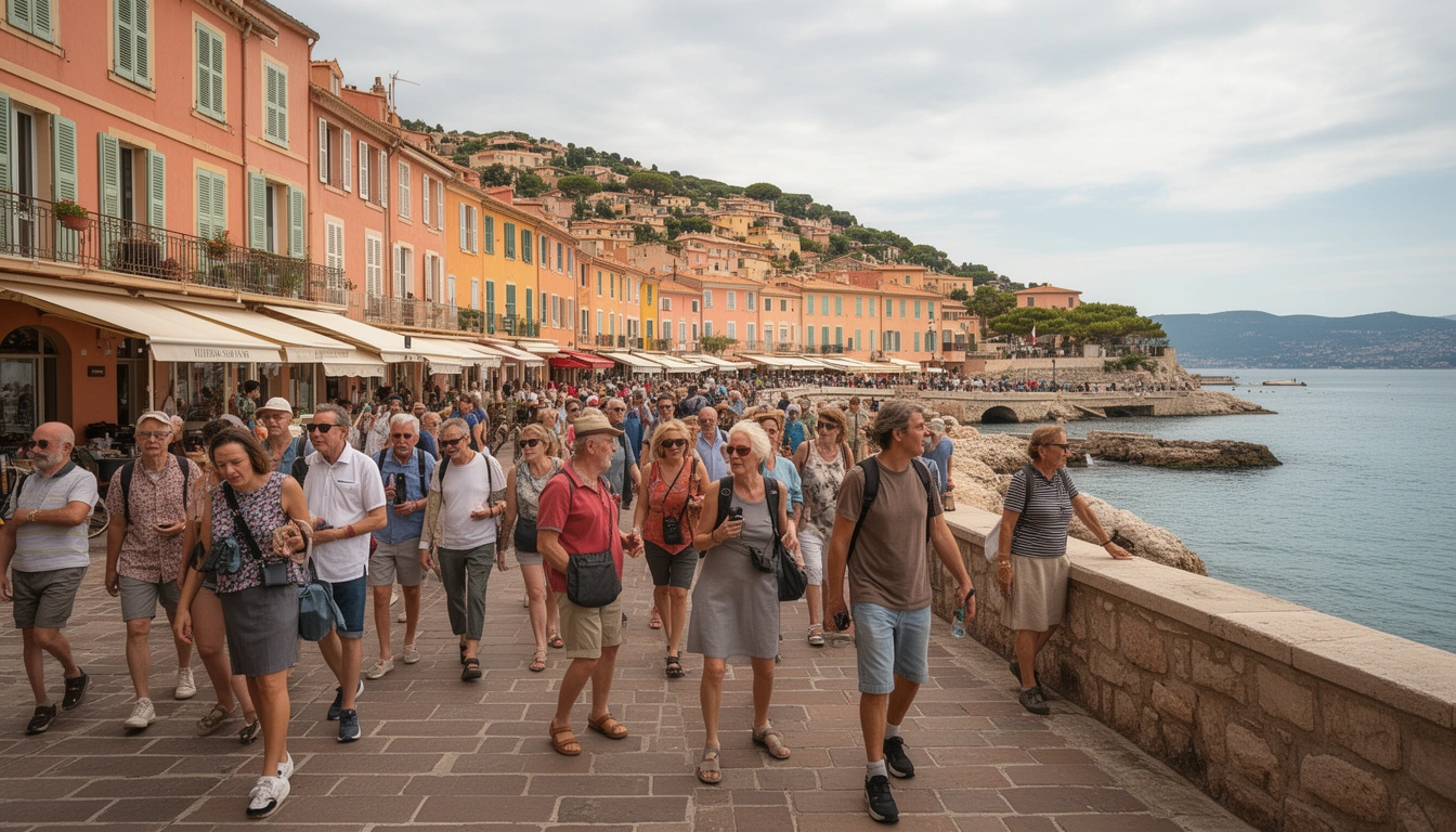 Tour de Jeep e Off-Road em Nice - foto 3