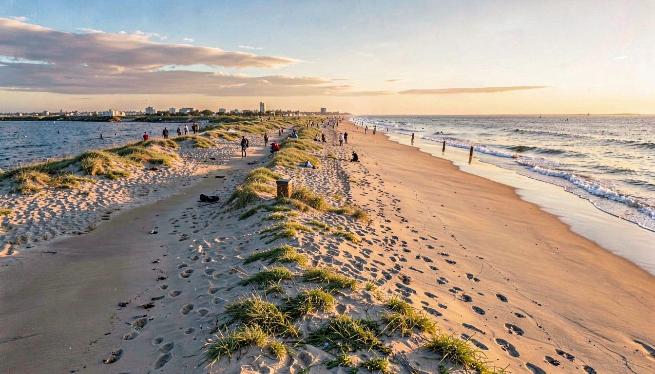 Tour de Jeep e Off-Road em Normandia - foto principal
