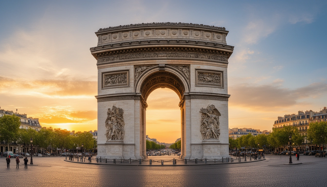 Tour de Jeep e Off-Road em Paris - Imagem 1