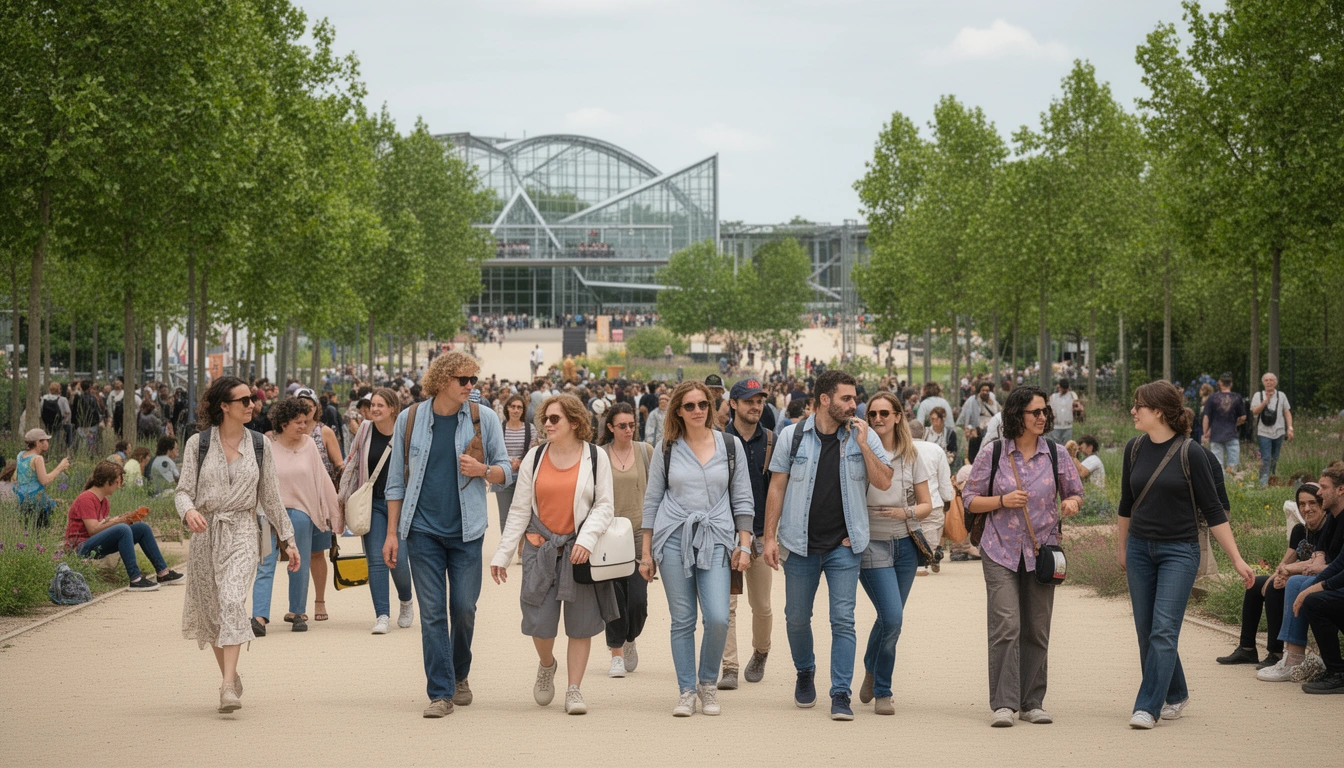 Tour de Jeep e Off-Road em Paris - foto 3