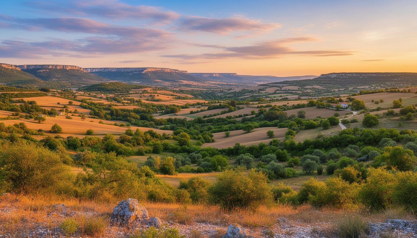 Tour de Jeep e Off-Road em Provença - foto principal