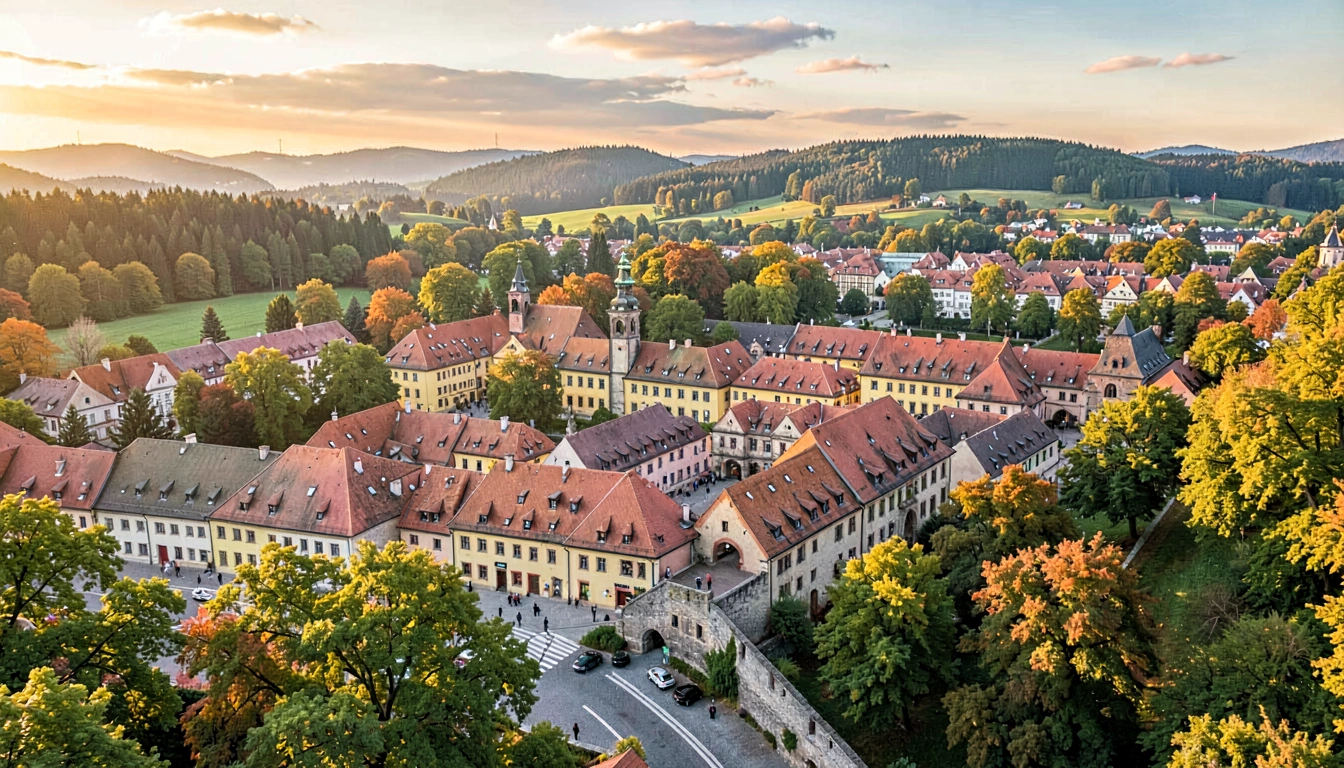 Tour de Jeep e Off-Road em Rothenburg - foto principal
