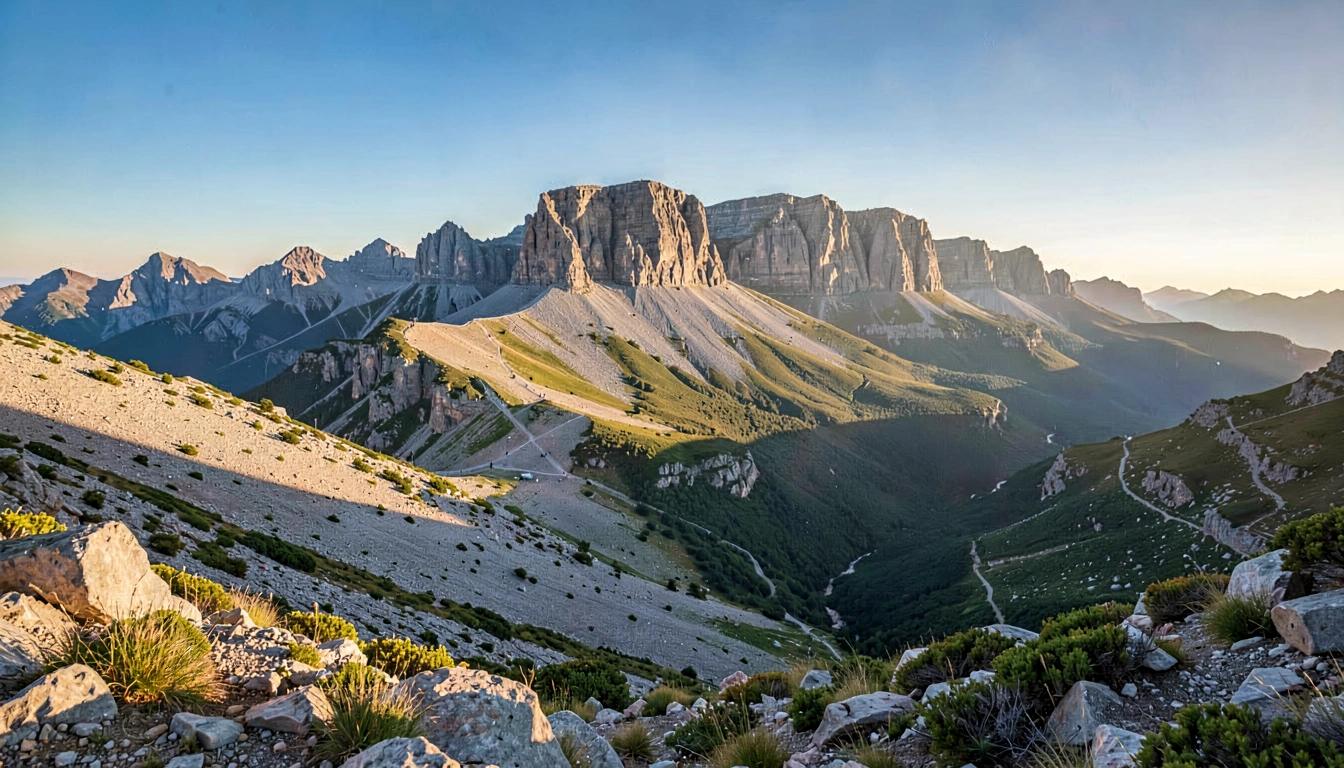 Tour de Jeep e Off-Road em Sevilha - foto principal