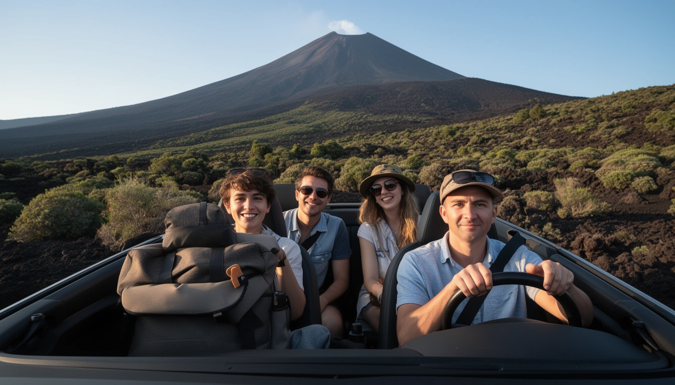 Tour de Jeep e Off-Road em Sicília - foto 3