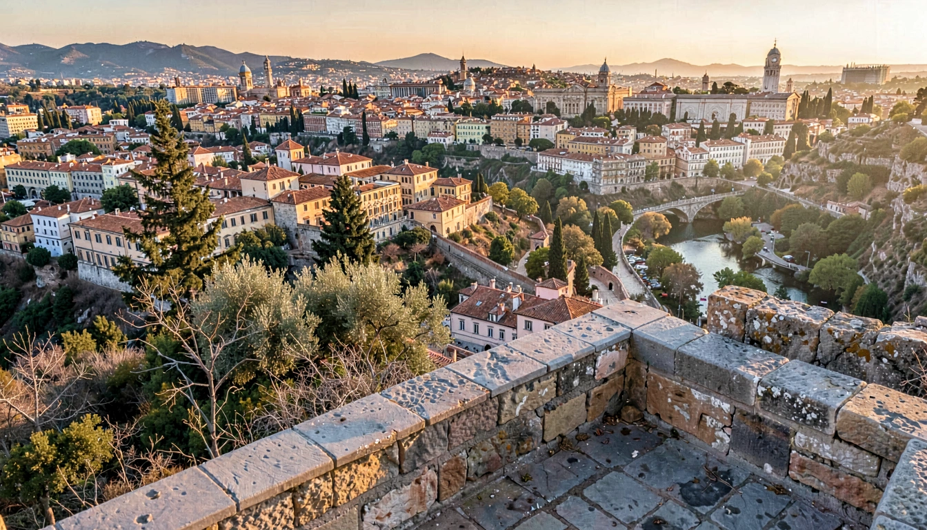 Tour de Jeep e Off-Road em Toledo - foto principal