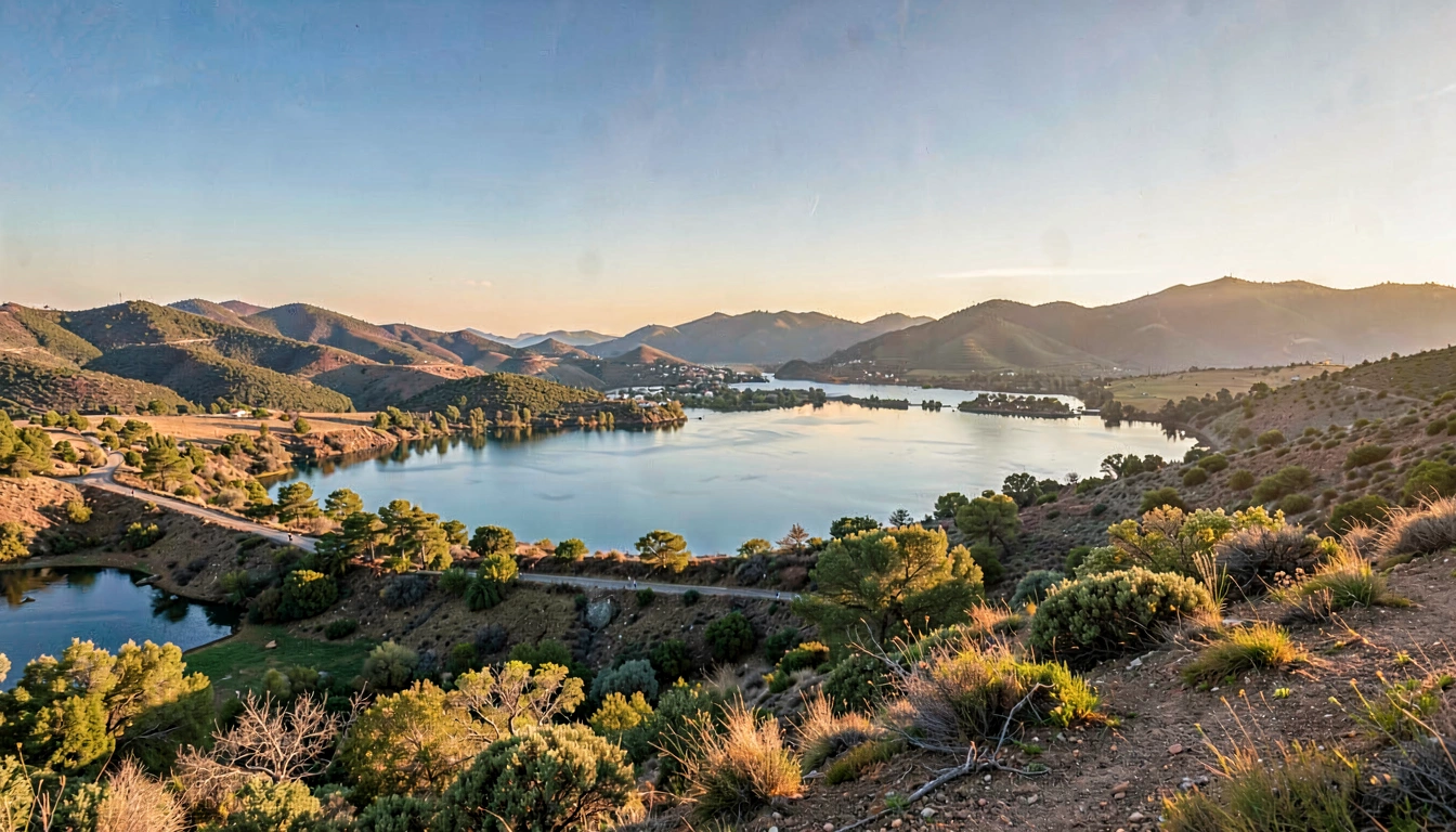 Tour de Jeep e Off-Road em Valência - foto principal
