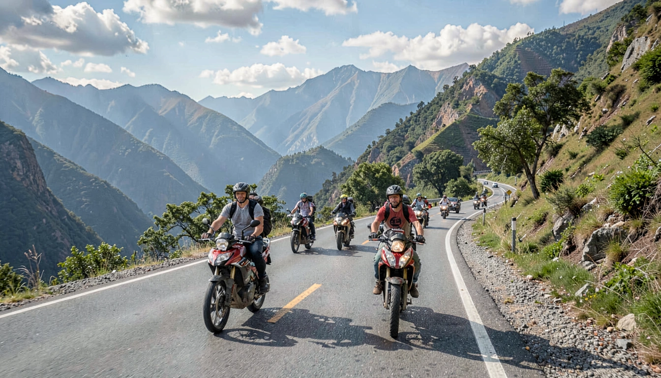 Tour de Jeep e Off-Road em Valência - foto 3