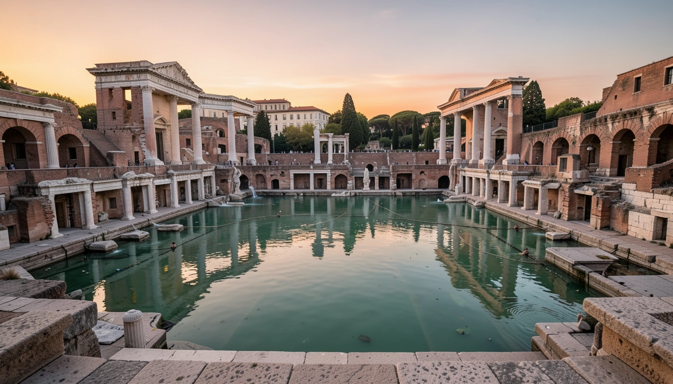 Tour de Mitologia e Lendas em Bath - Imagem 1