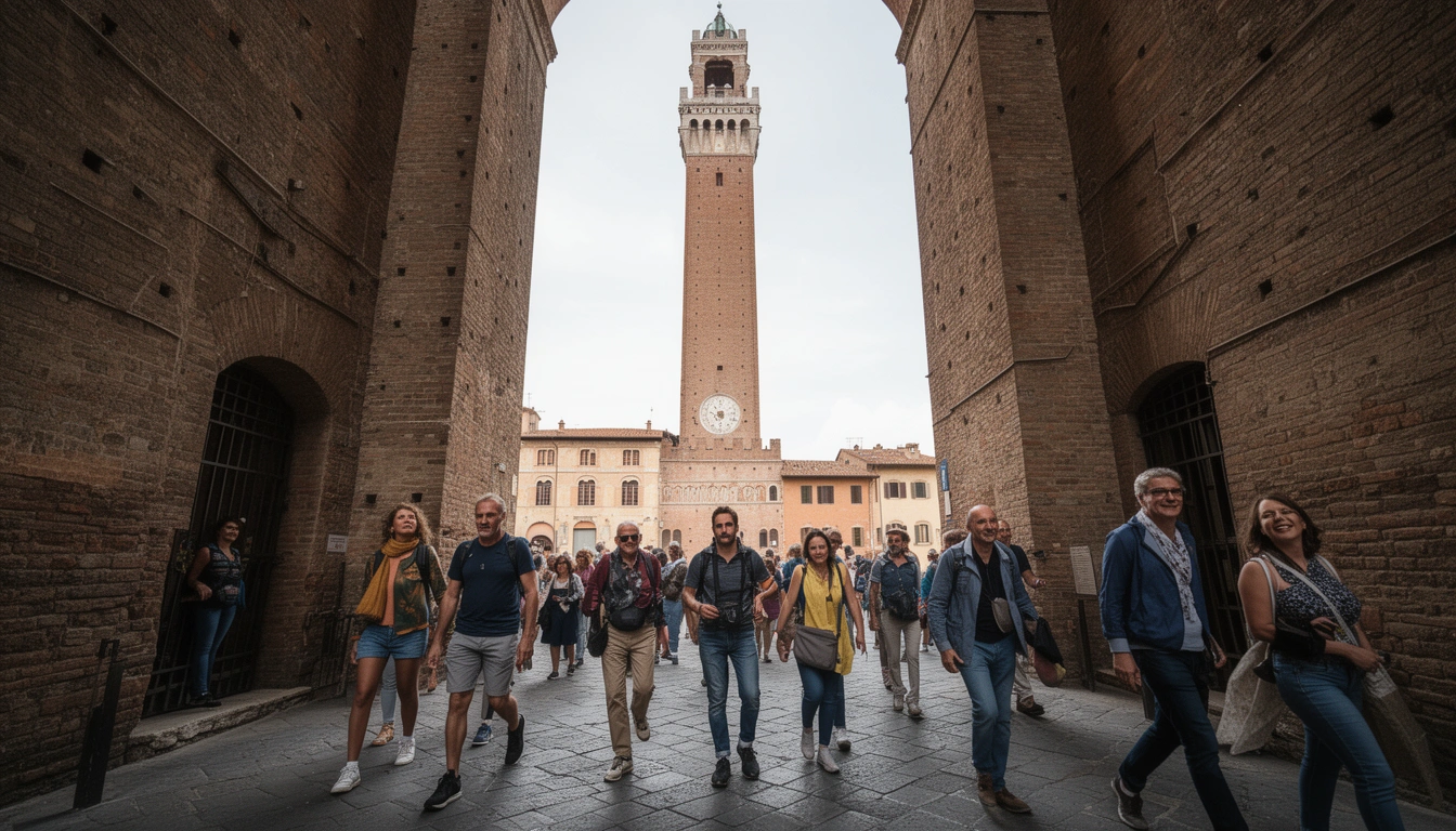 Tour de Mitologia e Lendas em Bolonha - foto 3