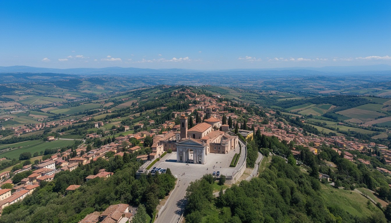 Tour de Mitologia e Lendas em Bolonha - foto 5