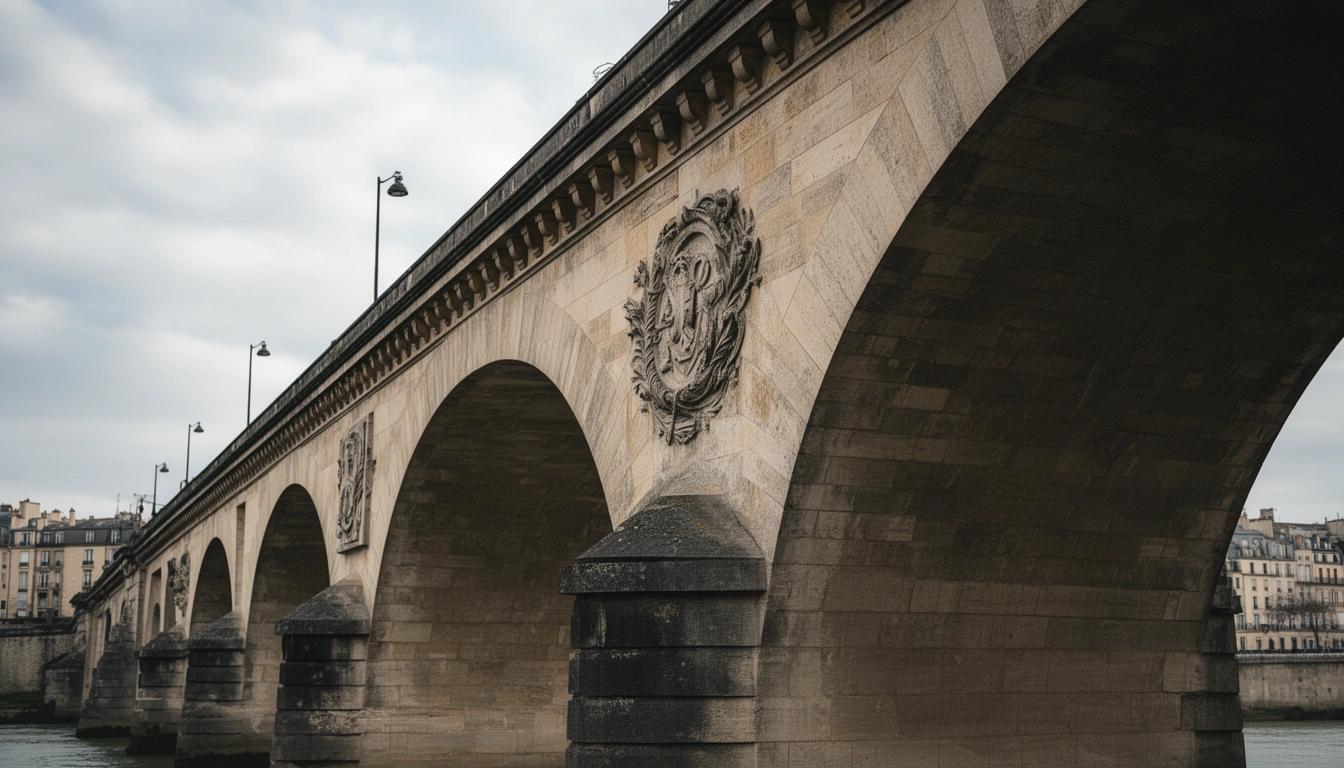 Tour de Mitologia e Lendas em Bordeaux - foto 4