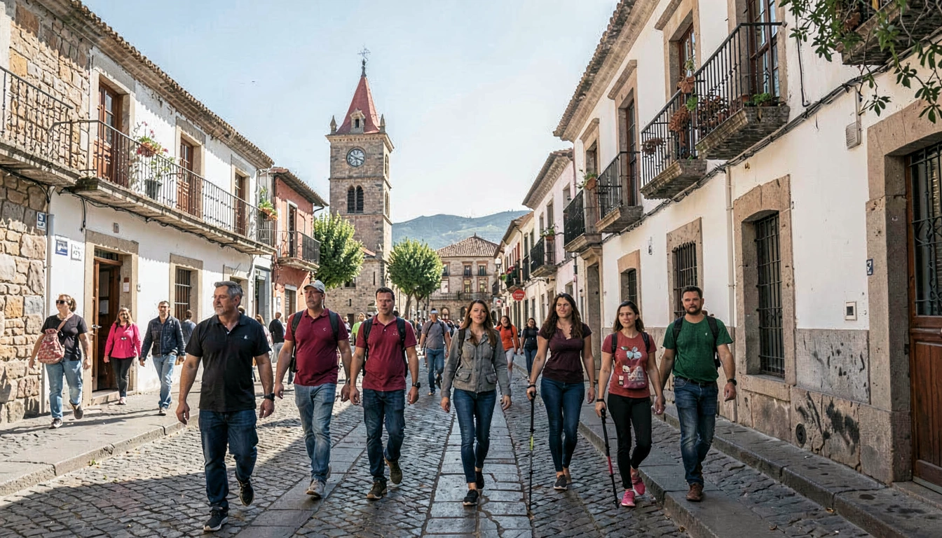 Tour de Mitologia e Lendas em Braga - foto 3