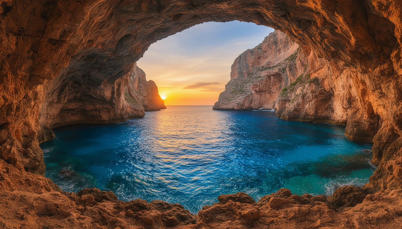 Tour de Mitologia e Lendas em Capri - Imagem 1